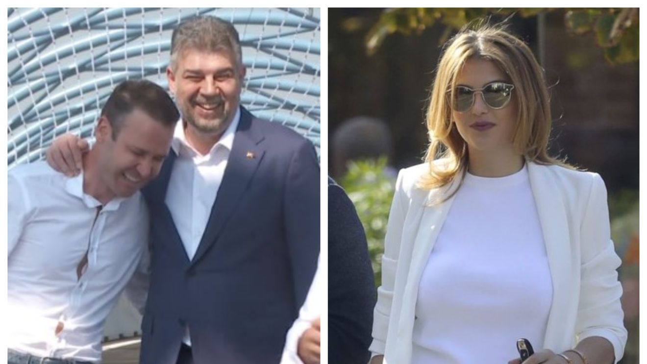 Marcel Ciolacu, iritat când este întrebat de Sorina Docuz, neagă vehement o relație personală cu aceasta: ”Nu m-a vizitat acasă. O mizerie” / Ciucă i-a cerut să spună cu cine a locuit în vila de protocol și a spus public adresa locuinței