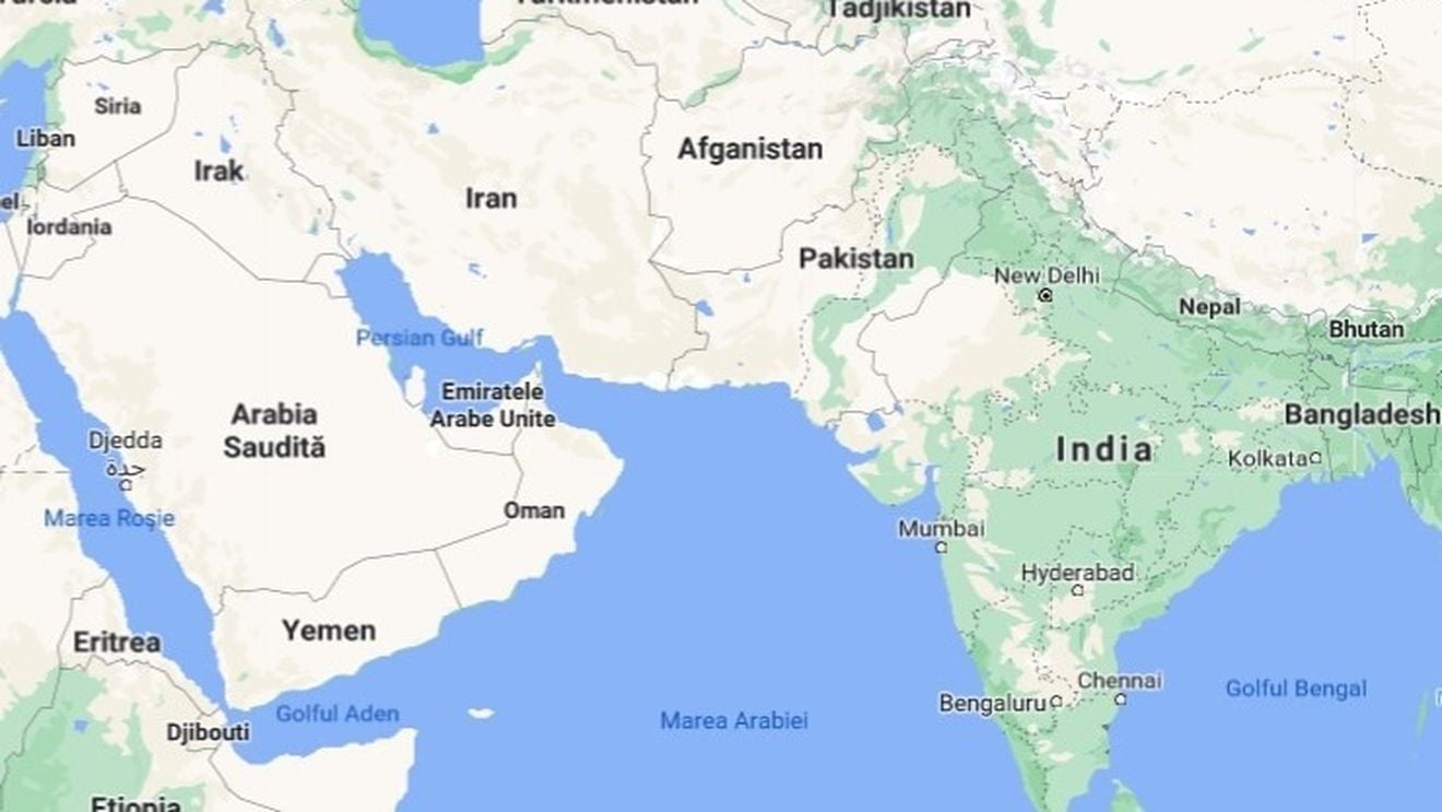 Emiratele Arabe Unite anunță o îmbunătățire a relațiilor cu Iranul și revenirea ambasadorului lor la Teheran