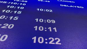 Cererea mondială de călătorii cu avionul a crescut cu peste 76% în luna iunie față de 2021, presiune majoră pe aeroporturi și liniile aeriene