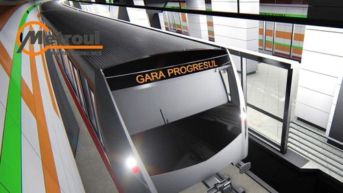 BREAKING Magistrala de metrou M4: O asociere turco-bulgară rămâne câștigătoare pentru prima secțiune din linia Gara de Nord – Gara Progresu / CONFIRMARE: Contractul va fi semnat săptămâna viitoare