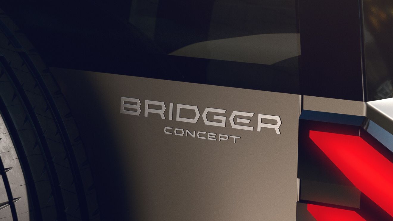 FOTO Renault prezintă primele imagini cu conceptul Bridger, un SUV sub 4 metri ce va fi produs în India