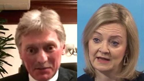 Rusia amenință cu represalii în cazul exproprierii oligarhilor ruși în Marea Britanie