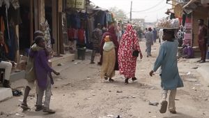 Peste 40 de persoane, date dispărute în urma unui accident naval, în Nigeria / Barca în care se aflau s-a răsturnat