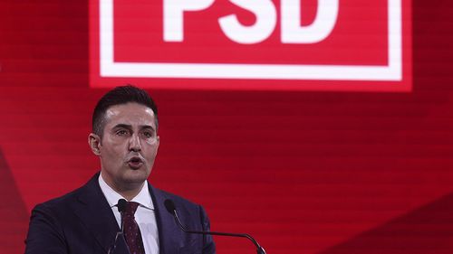 Manda: Prima opțiune a PSD e să revenim la guvernare cu PNL, cu alt premier. Considerăm că PNL a luat decizii la cald, așteptăm să se liniștească lucrurile