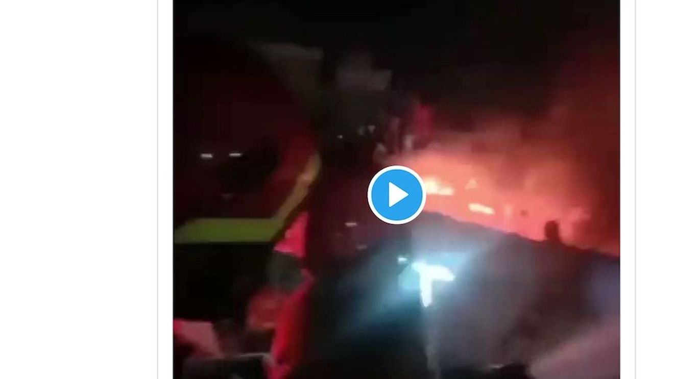 VIDEO Indonezia: Cel puțin 41 de morți după izbucnirea unui incendiu într-o închisoare  