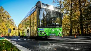 1,8 de miliarde de lei, bani în Regiunea Centru pentru transportul public și infrastructură / Municipiile Sibiu și Brașov iau mai mult de o treime din bani / Din 24 de proiecte, doar 4 sunt finalizate, toate în municipiul Sibiu.