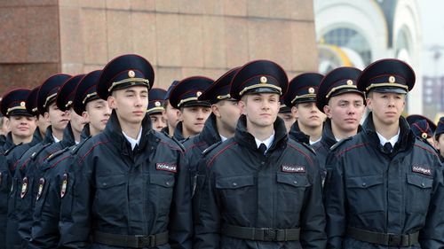 Un american arestat în Rusia a fost internat la psihiatrie / Este acuzat de violențe împotriva unui polițist