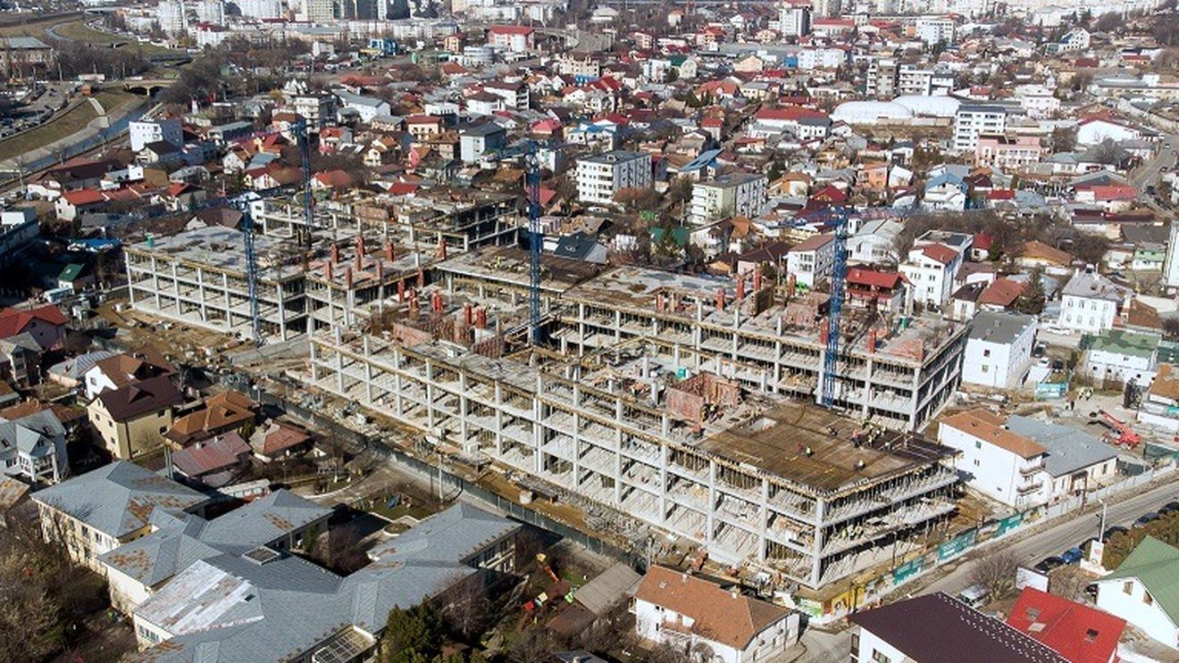 Furnizorul din industria automotive Hella va deschide primul său centru de proiectare și dezvoltare în Iași anul viitor