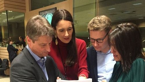 Clotilde Armand, către guverul Orban: Putem să condiționăm acordul pentru bugetul Uniunii Europene pentru următorii șapte ani, care acum se negociază/ Ce propune europarlamentarul USR