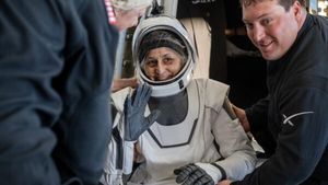 Astronauţii NASA Butch şi Suni, care au rămas blocaţi pe ISS timp de nouă luni, au ieşit din recuperare după lunga misiune. Ce efecte au resimţit după şederea prelungită în spaţiu