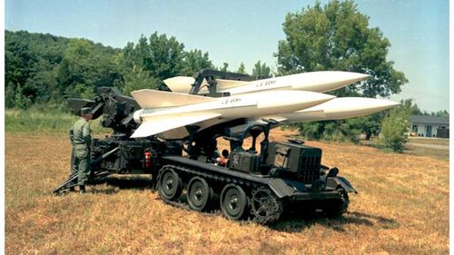 SUA ar putea trimite în Ucraina vechiul sistem de apărare antiaeriană Hawk, predecesorul Patriot