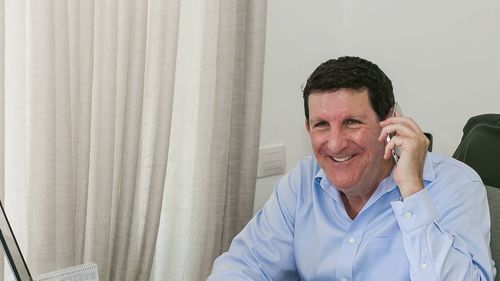 Michael Ben-Ari, "Madoff-ul israelian", extrădat din Bosnia pentru o fraudă de schemă Ponzi de 150 de milioane de dolari (Times of Israel)