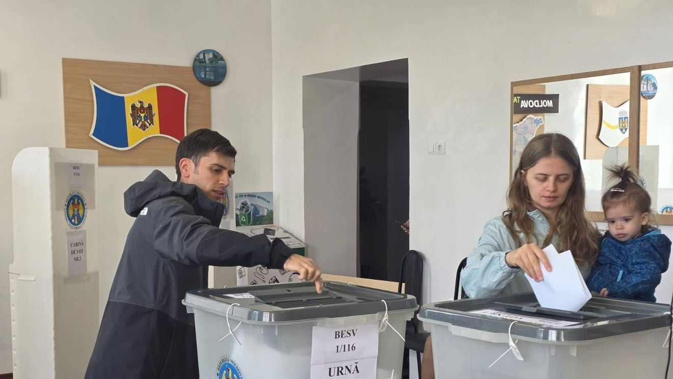 Eugen Tomac: Am votat pentru ca Republica Moldova să vină în UE alături de România