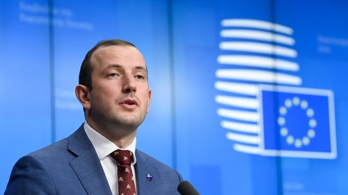 Comisarul european pentru mediu, oceane şi pescuit se întâlnește marți cu preşedintele Iohannis, premierul Ciucă şi alţi miniştri