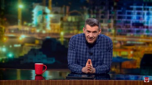 Dragoş Pătraru îşi retrage emisiunea Starea Naţiei de la Prima TV: "Am reziliat contractul pentru neplată. E atât de simplu"