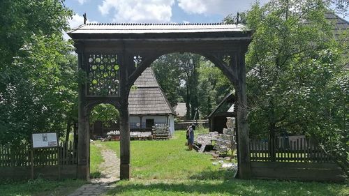Târgul meșterilor populari și alte evenimente, la Muzeul Satului din capitală, în weekend