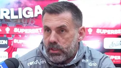 Mesaj emoționant al lui Zeljko Kopic după despărțirea de Dinamo: „A fost mult mai mult decât un loc de muncă”