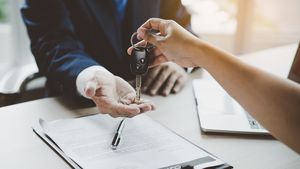 Paradoxul de pe piața mașinilor second-hand din Germania: multe vehicule sunt importate doar pentru a fi vândute