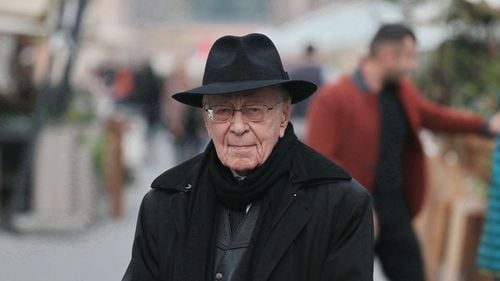 Mihai Șora: Istoria de un secol pe care o duc în spate spune că preeminența puterii militare asupra celei civile nu a rămas niciodată fără consecințe dezastruoase pentru omul de rând