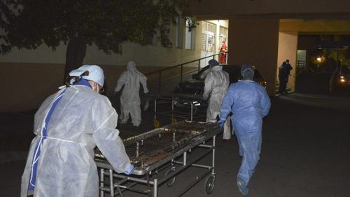 Alexandru Rafila: Cu 8 manageri într-un an înseamnă că, de fapt, Spitalul Județean Neamț nu a fost condus/ Nu pot să am spitalele din România și să le oblig să fie acreditate ca în SUA/ În februarie o să asistăm probabil la o nouă creștere a infectărilor