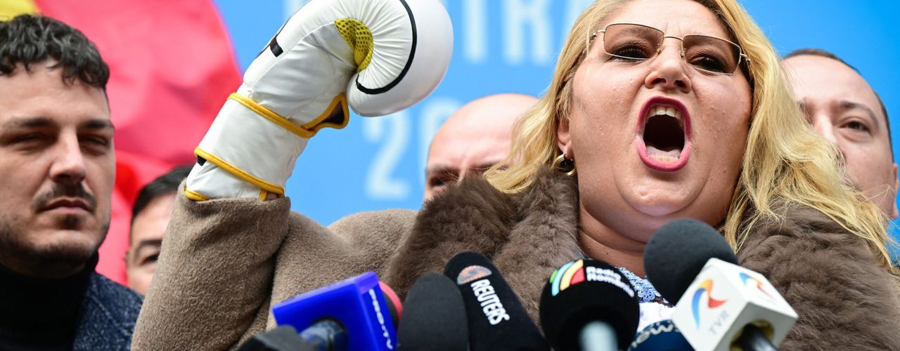 Antisemitismul românesc latră, dar nu mușcă… deocamdată (Opinie)