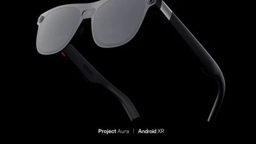 Xreal și Google lansează ochelarii AR Aura pentru a concura cu planul Orion al Meta