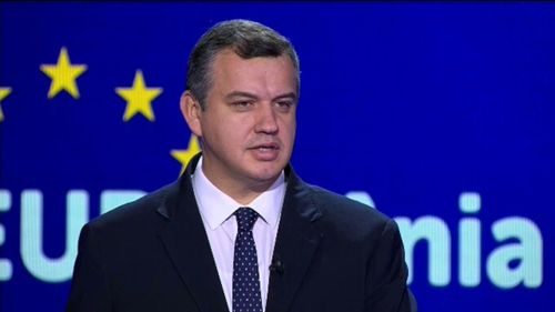 Cele mai importante alegeri din istoria Rep. Moldova. Eugen Tomac: „Miza este uriașă și societatea este polarizată”