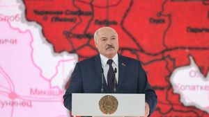 Criza migranților: Președintele Alexander Lukașenko este pregătit să suspende fluxurile de energie din Rusia, dacă Polonia își închide granița cu Belarus