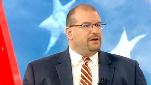 VIDEO David Muniz, însărcinat cu afaceri al ambasadei SUA: Corupția e o amenințare la adresa securității naționale / Credem că această coaliţie trebuie să îşi ţină promisiunile pentru a desfiinţa Secția Specială