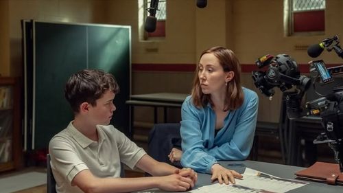 „Adolescence” și „The Pitt”, seriale favorite la premiile Emmy / Nominalizările, anunțate marți