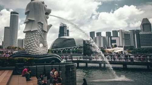 Singapore anunță restricții financiare și de control al exportului în Rusia pentru a limita războiul și atacurile cibernetice împotriva Ucrainei