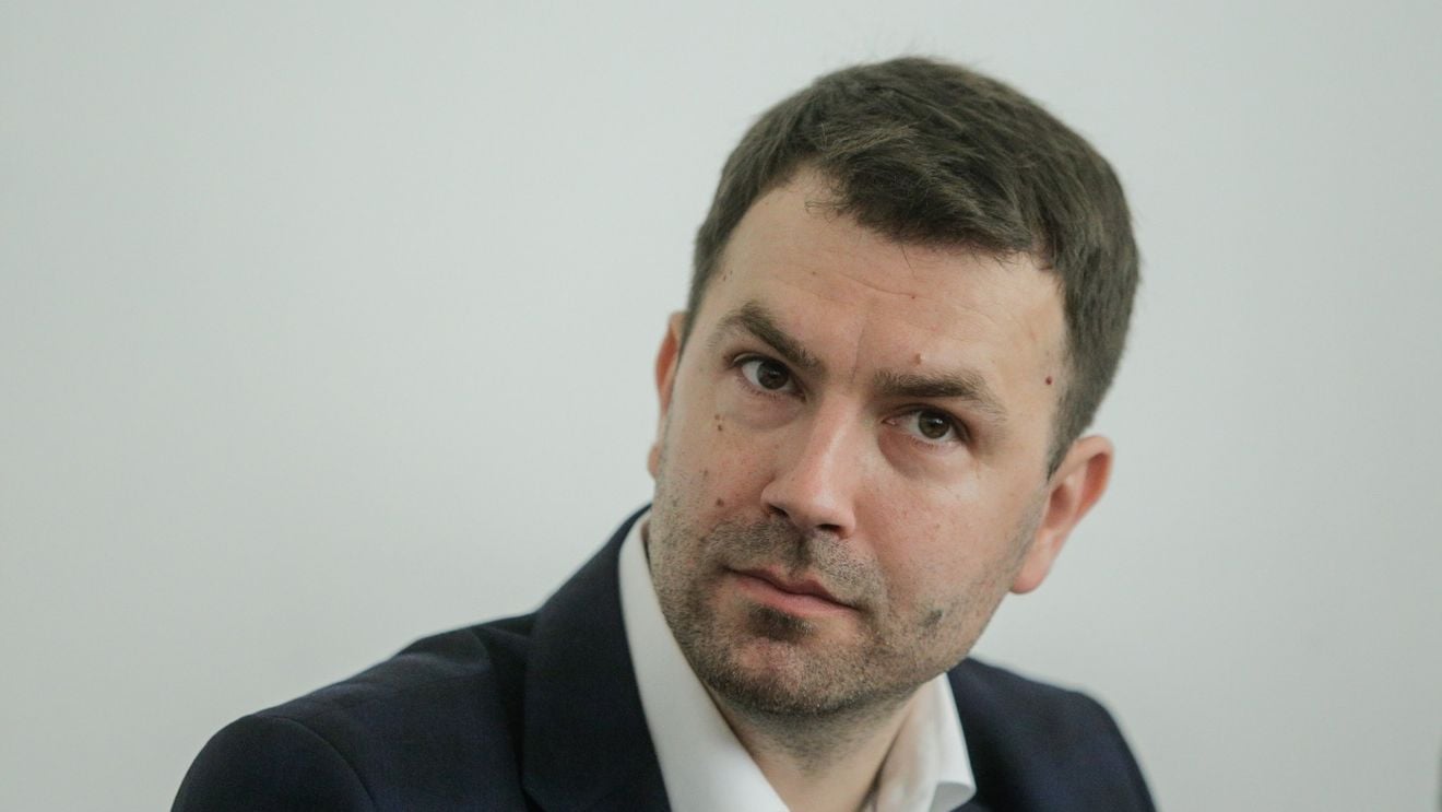 Cătălin Drulă, despre situaţia de la metrou: Legea este lege şi, unde este lege, nu e tocmeală. Un cartel se destructurează cu ranga