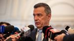 Grindeanu: Spațiul compromisului este epuizat. PSD nu mai înaintează o altă propunere. Le transmitem curajoșilor din PNL și USR că nu ne temem de votul cetățenilor