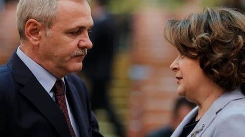 EXCLUSIV Comisia Europeană a trimis scrisori oficiale către Dragnea și Tăriceanu. România riscă înghețarea fondurilor UE dacă modifică legea Curții de Conturi