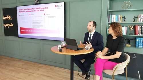 Falimentul City Insurance: Vânzarea de polițe ieftine a adus companiei un deficit de 1,2 miliarde lei/ Alte cauze: contabilitate fictivă, deturnarea activului societății, folosirea activelor în interes propriu