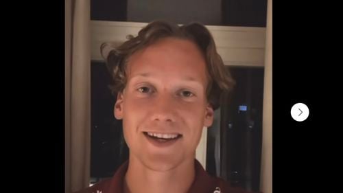 Un elvețian de 22 de ani s-a lăsat de fotbal din motive religioase, nu vrea să mai joace sâmbăta / Selecționat în naționala Under-21, Silvan Wallner spune că vrea să îl urmeze pe Iisus