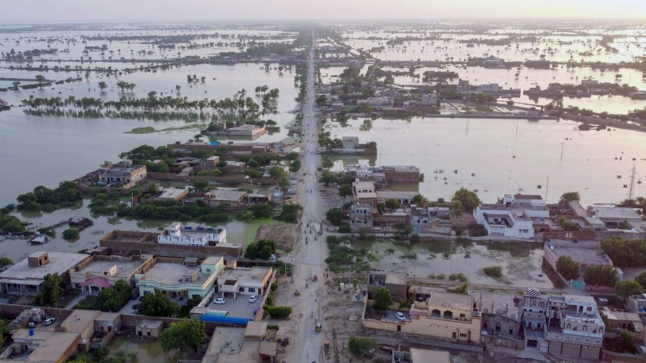 Cel puţin 85 de morţi şi 129 de răniţi în în urma dezastrului provocat de muson în nordul Indiei