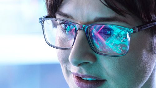 Inteligența artificială poate identifica semne de depresie în mesajele online