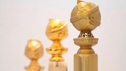 GALERIE FOTO Ce au purtat vedetele la Golden Globes 2025
