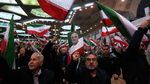 Trump afirmă că cel puțin 42.000 de protestatari au fost uciși în Iran
