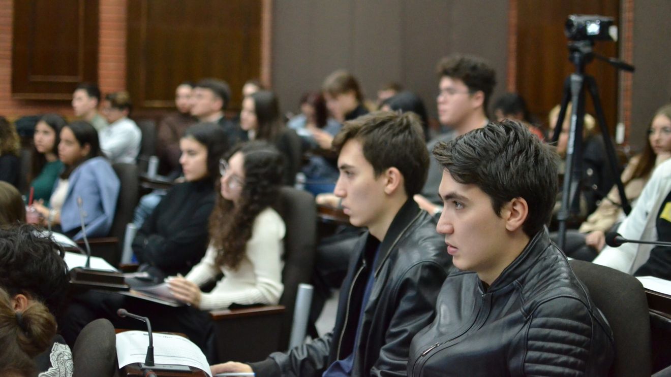 ANOSR cere ca universitățile să sancționeze personalul care ascunde cazurile de hărțuire sexuală