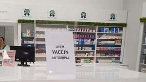 Numărul infecțiilor respiratorii acute, tot în creștere. Aproape 100.000 de cazuri înregistrate săptămâna trecută / Bilanțul deceselor din cauza gripei a ajuns la 90