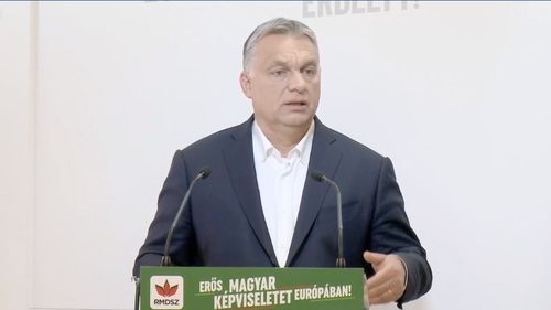 Viktor Orban lansează o consultare națională pe tema despăgubirilor pentru condamnații ținuți în condiții improprii și pentru elevii romi, victime ale segregării școlare