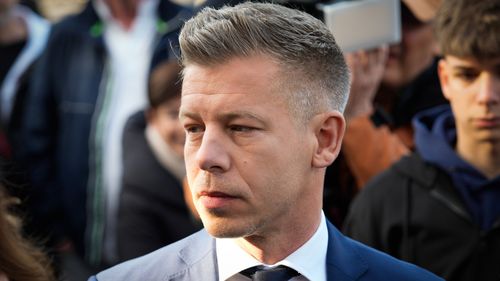 Péter Magyar vrea parteneriat cu presa / A numit trei purtători de cuvânt ai Guvernului