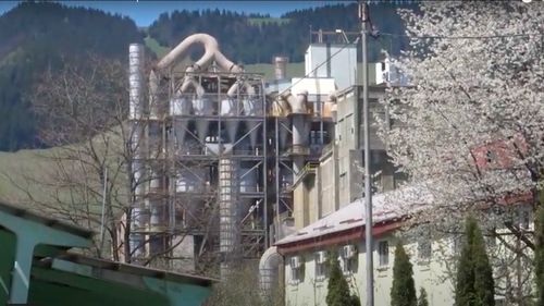 Autorităţile din Neamț fac verificări în comuna Taşca pentru identificarea unei posibile surse de poluare / Localnicii au sesizat depuneri de pulberi pe clădiri şi autovehicule / Fabrica de ciment din zonă şi-a suspendat activitatea în ianuarie