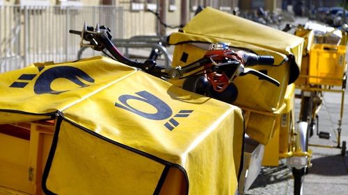 Comisia Europeană propune o taxă de doi euro pentru fiecare colet de mică valoare care intră în UE