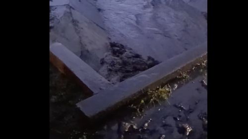 Este cod portocaliu de inundații pe râuri din județul Galați. Sunt vizate, din nou, localități lovite luna trecută de viituri