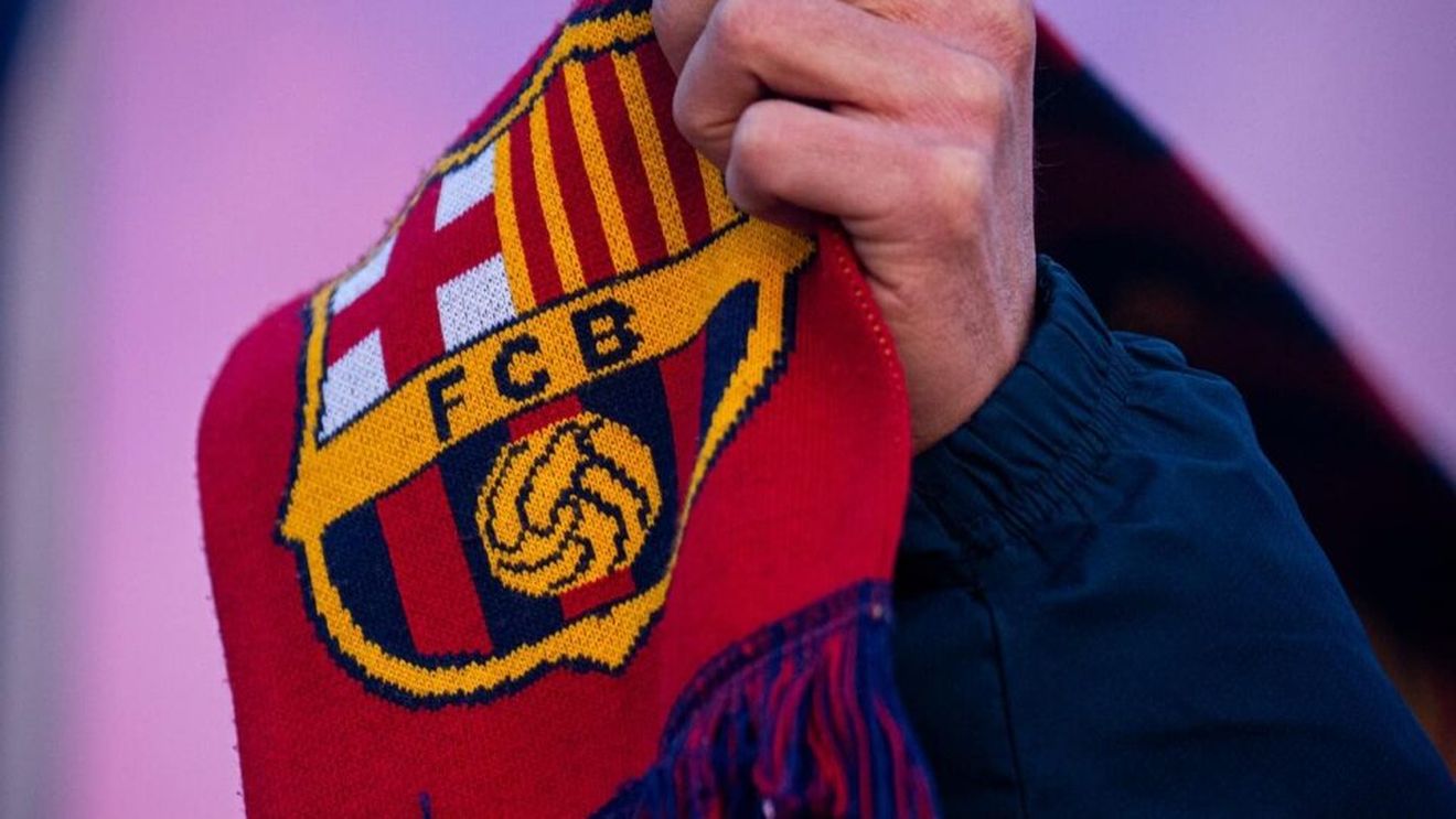 FC Barcelona a anunțat primul transfer din această vară