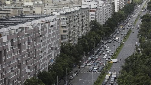 Impozitele pe locuință ar urma să se majoreze în 2026 cu 79% în București / Pentru un apartament cu două camere în Arad, de 60 de metri pătraţi, se vor plăti 578 de lei, faţă de 322 de lei în 2025 / La Baia Mare impozitul pe locuinţă va crește si cu 91 %