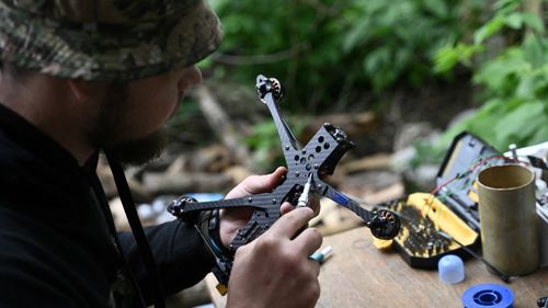 Bulgaria se lansează în producția de drone kamikaze, anunță oficiali din armată